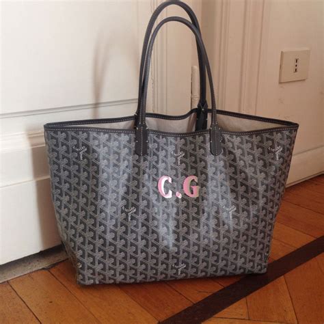 goyard in italia.